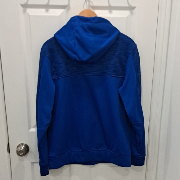 Golden State Warriors Hoodie Fanatics - Picture 3 of 7